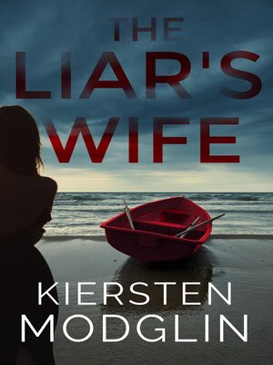cover image of The Liar's Wife